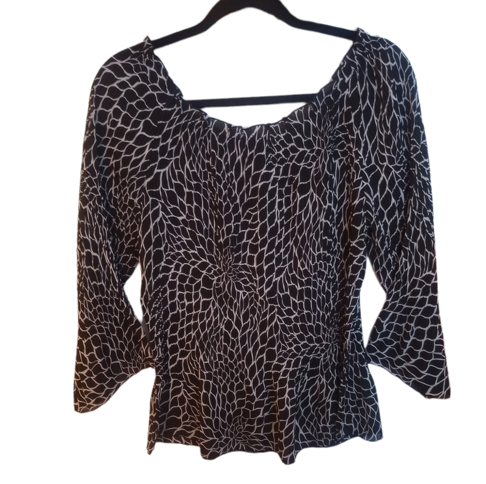 Woman Blouse